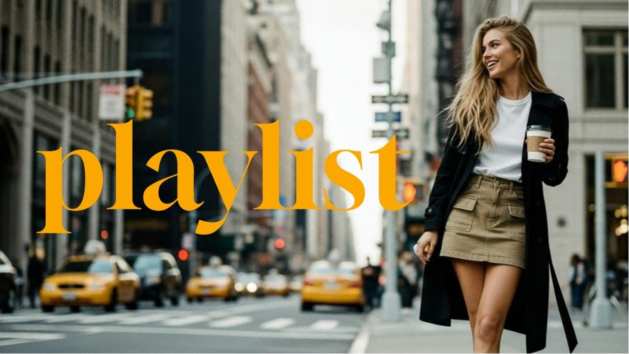 playlist 🎧 설렘 가득한 카페 감성 팝 &mdash; pop collection vol.1