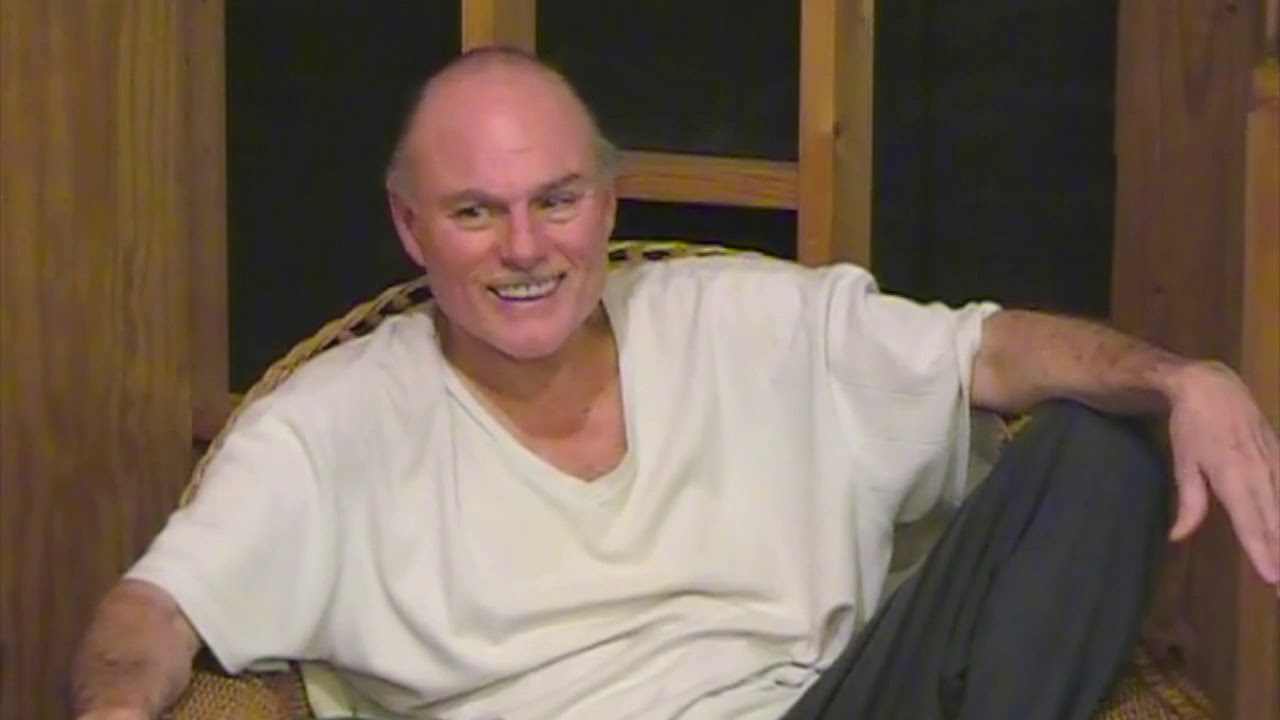 Entertain Instant Enlightenment - Peter Ralston