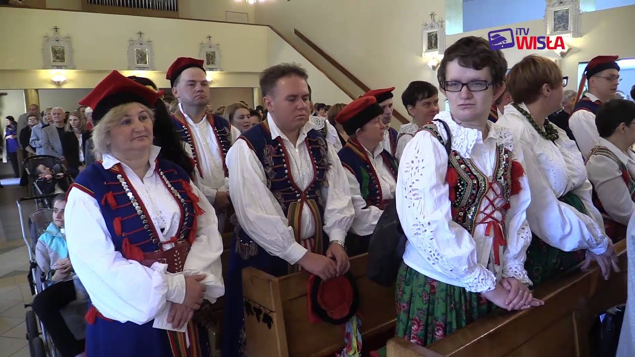 EUROPEJSKI DZIEŃ GODNOŚCI OSÓB NIEPEŁNOSPRAWNYCH INTELEKTUALNIE - OBCHODY W TARNOBRZEGU