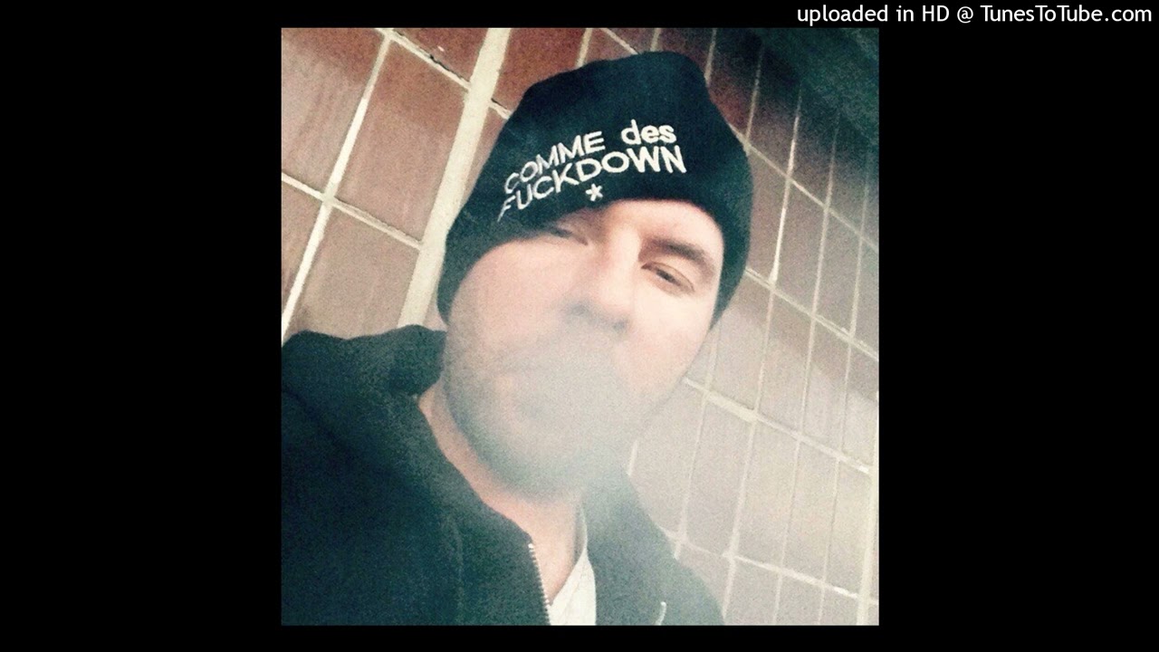 Mic Ripper & Grxgvr — Sxvtvvn