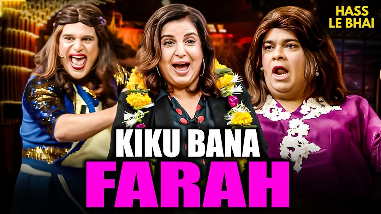 The Kapil sharma show | Comedy Show | Funny Show #kapilsharmashow #funnyepisode #entertainment