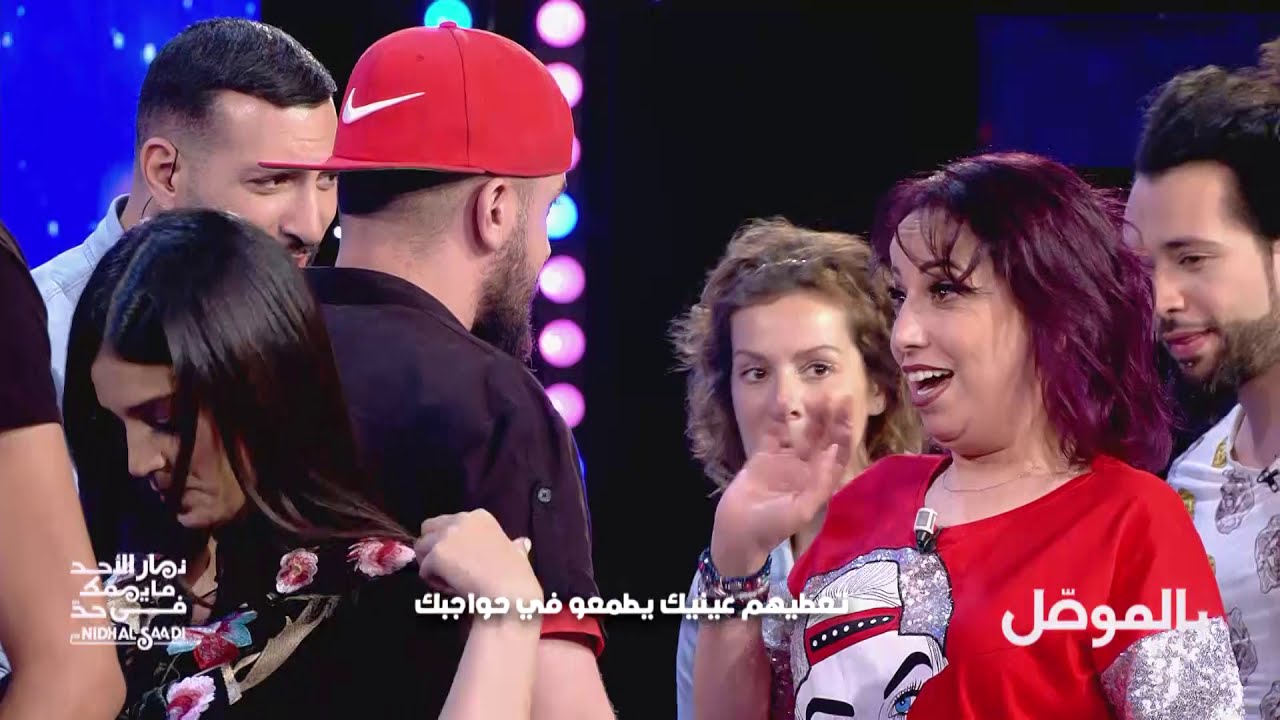 DTEP S03 Ep28 | بالموصل