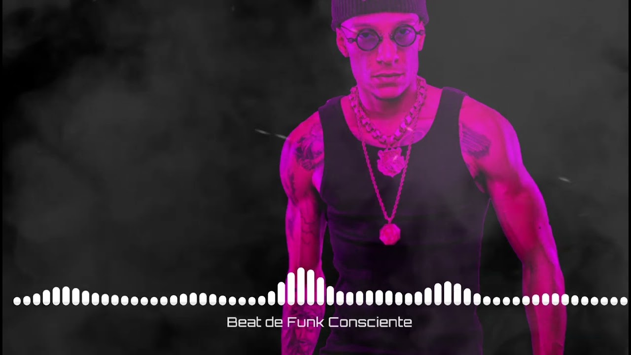 BASE DE FUNK CONSCIENTE 2023 PRA COMPOR, CANETAR, MEDLEY, RIMAR COM OS PARÇAS, CYPHER (VENDIDO)