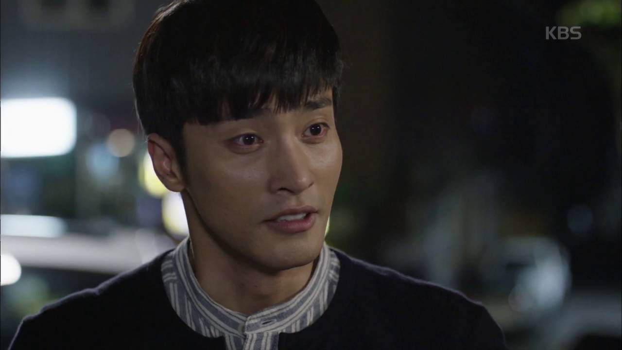 아이가 다섯 - 성훈, 신혜선 결혼 승낙에 뽀뽀 세례.20160731