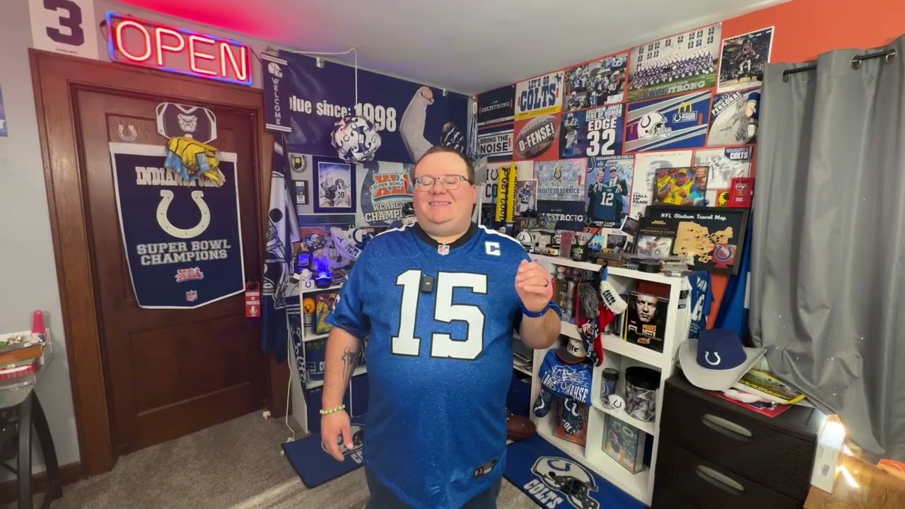 2025 NFL week 1 “Big Dawg” picks