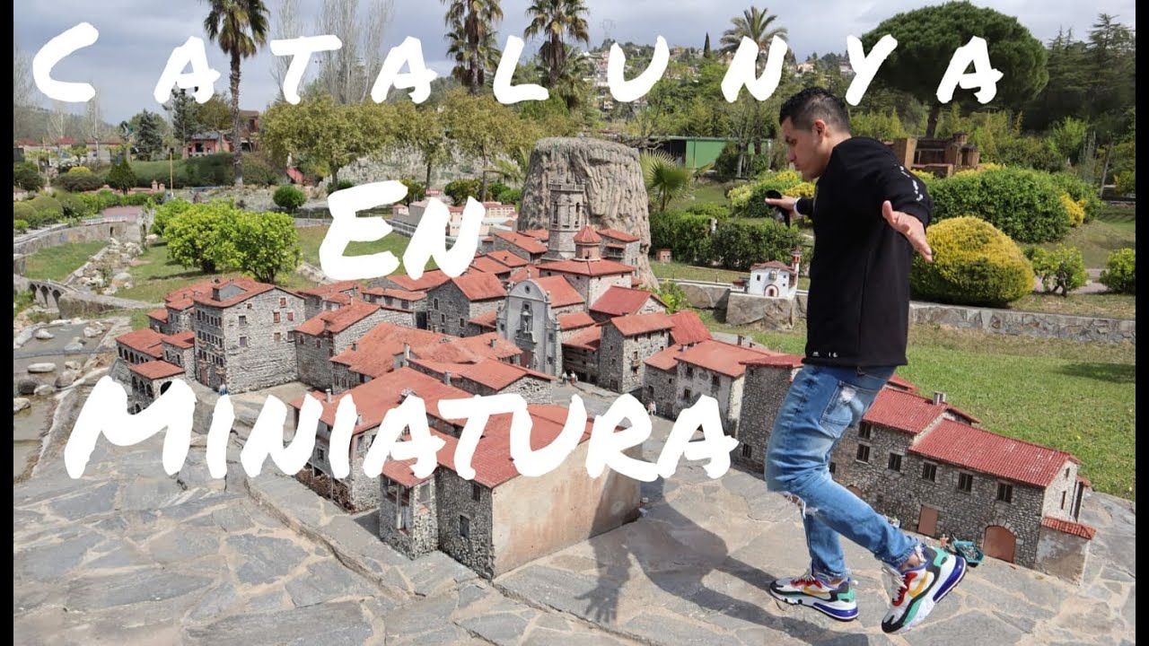 Catalunya en Miniatura