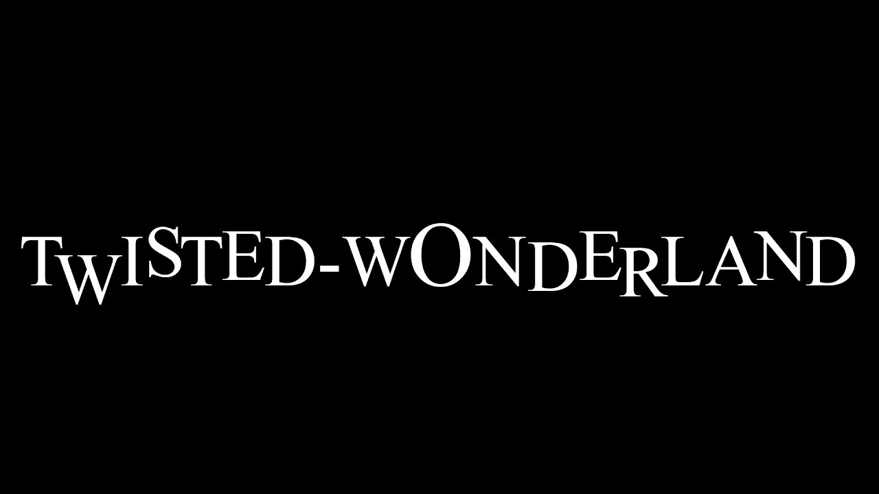 TWISTED WONDERLAND -Title Screen BGM- Orchestral Cover/ツイステッドワンダーランド タイトル画面