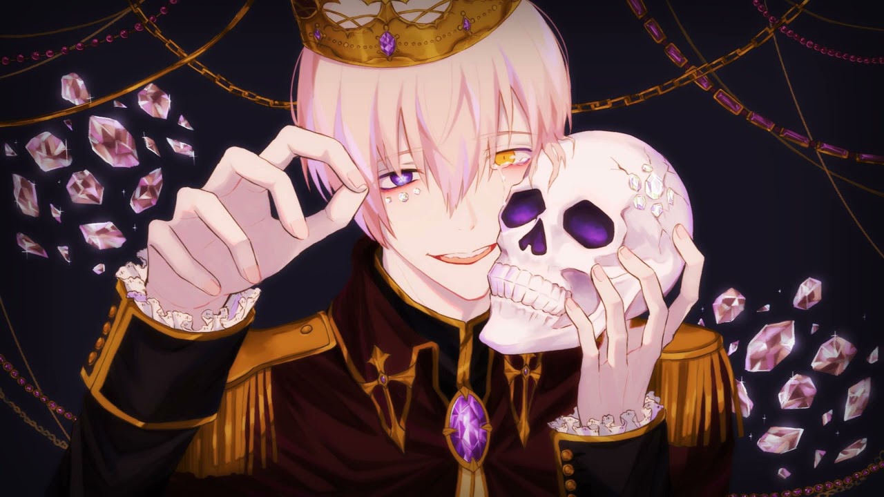[VY2 Yuuma] Dakini [Vocaloid cover]