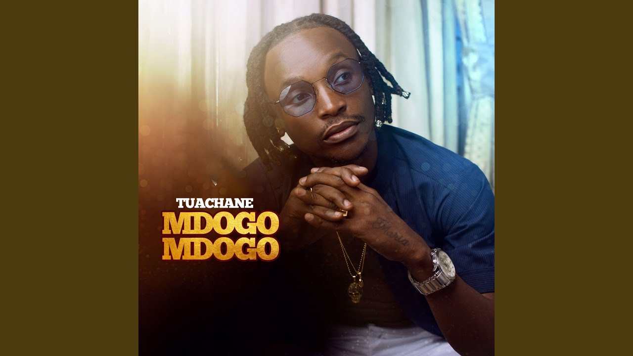 Tuachane Mdogo Mdogo