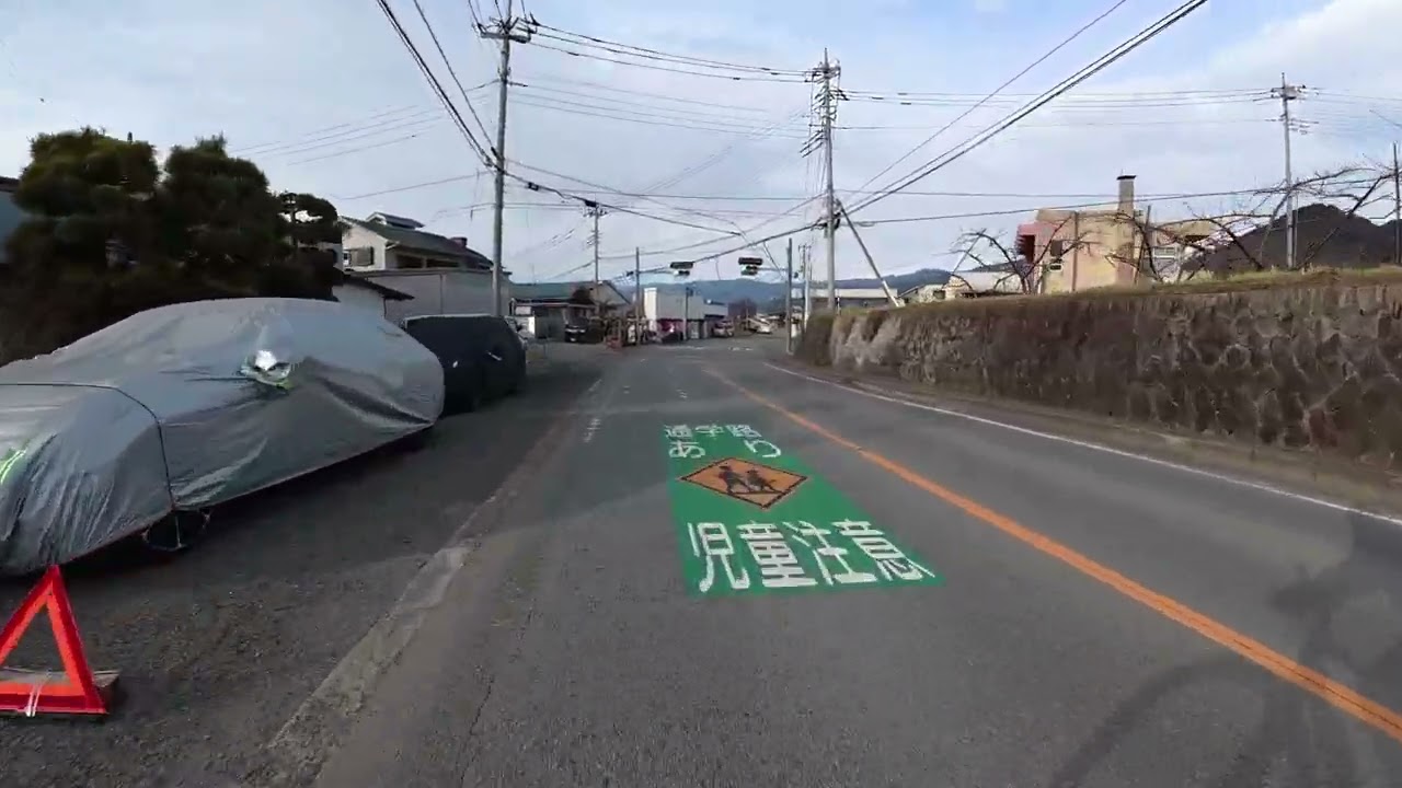 自転車318