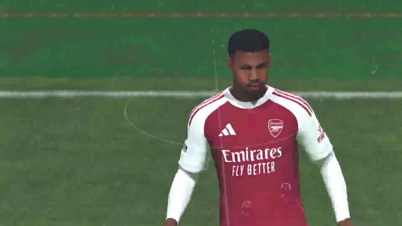 Fc26 fav game play