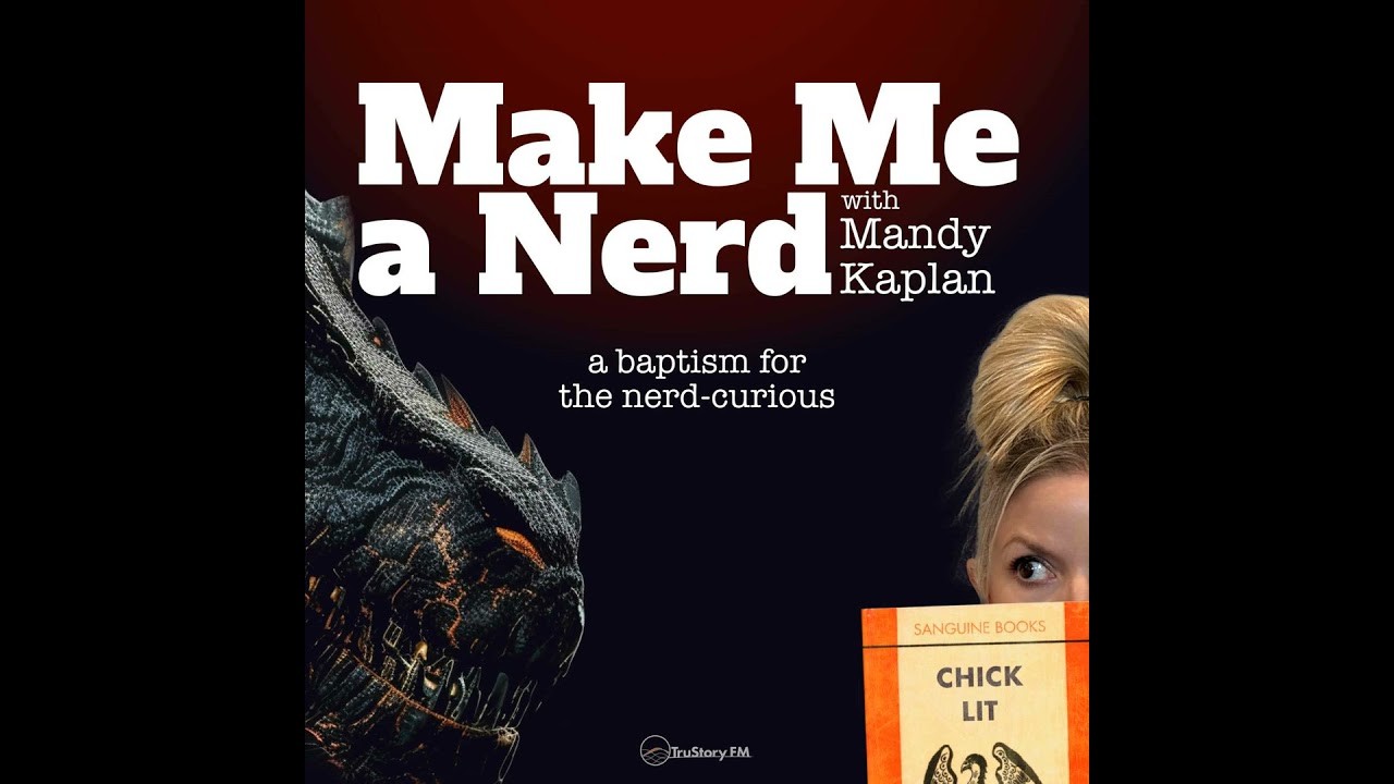 Where's the Food? The Hunger Games Book-to-Movie Breakdown with Mona Chatterjee