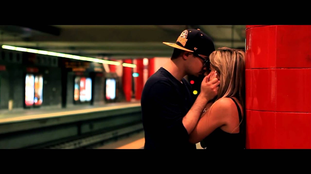 Yellow G - O que ficou por dizer (Official Video)