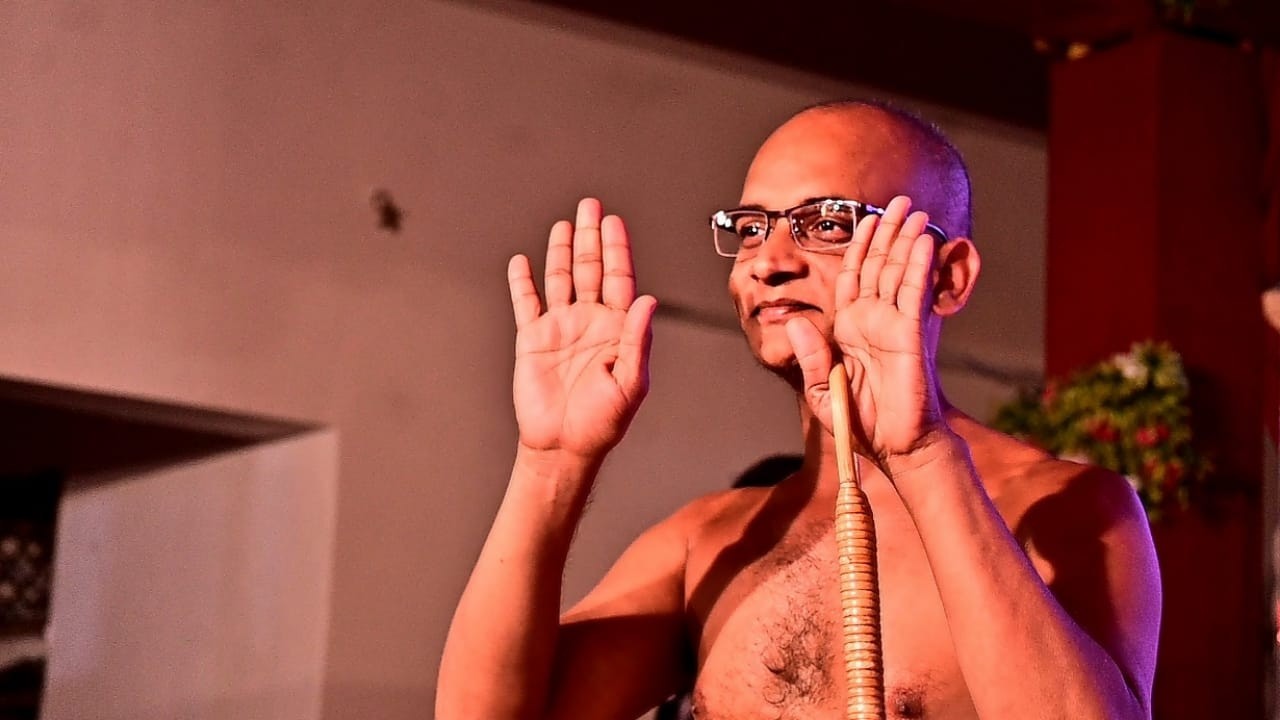 🔴 LIVE | 8/03/2026#ऐतिहासिक श्री1008आदिनाथ जिबिम्ब पंचकल्याणक प्रतिष्ठा महोत्सव #गुन्नौर