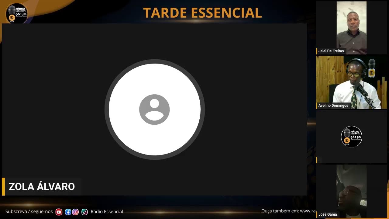 TARDE ESSENCIAL | 02.MAR.2026