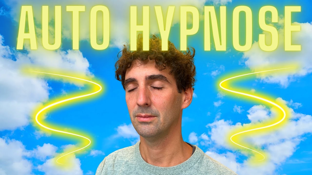 l’AUTO-HYPNOSE pour les novices