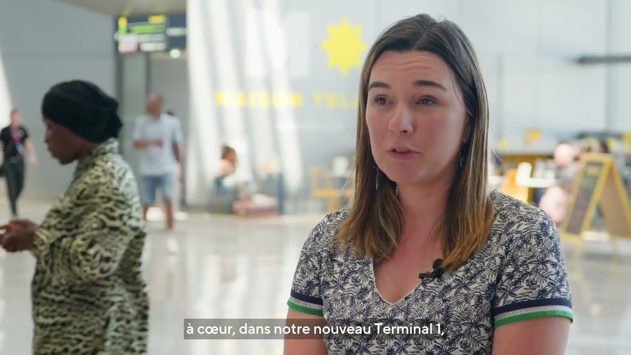 L'envers du décor : comment Aéroport Marseille Provence transforme son modèle économique ?
