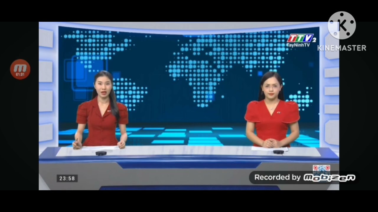 TTV2 tây ninh ngừng hoạt động 01/01/2026