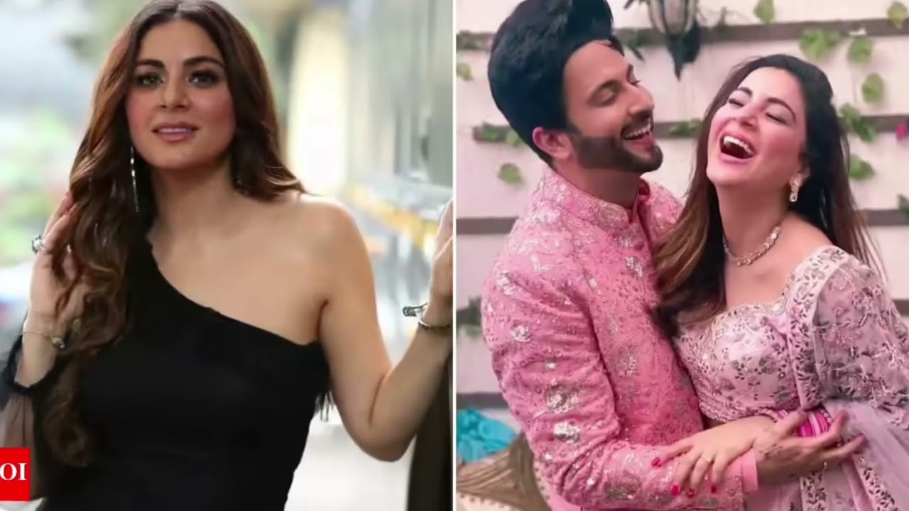 Dheeraj Dhoopar & Shraddha Arya Reunion Update