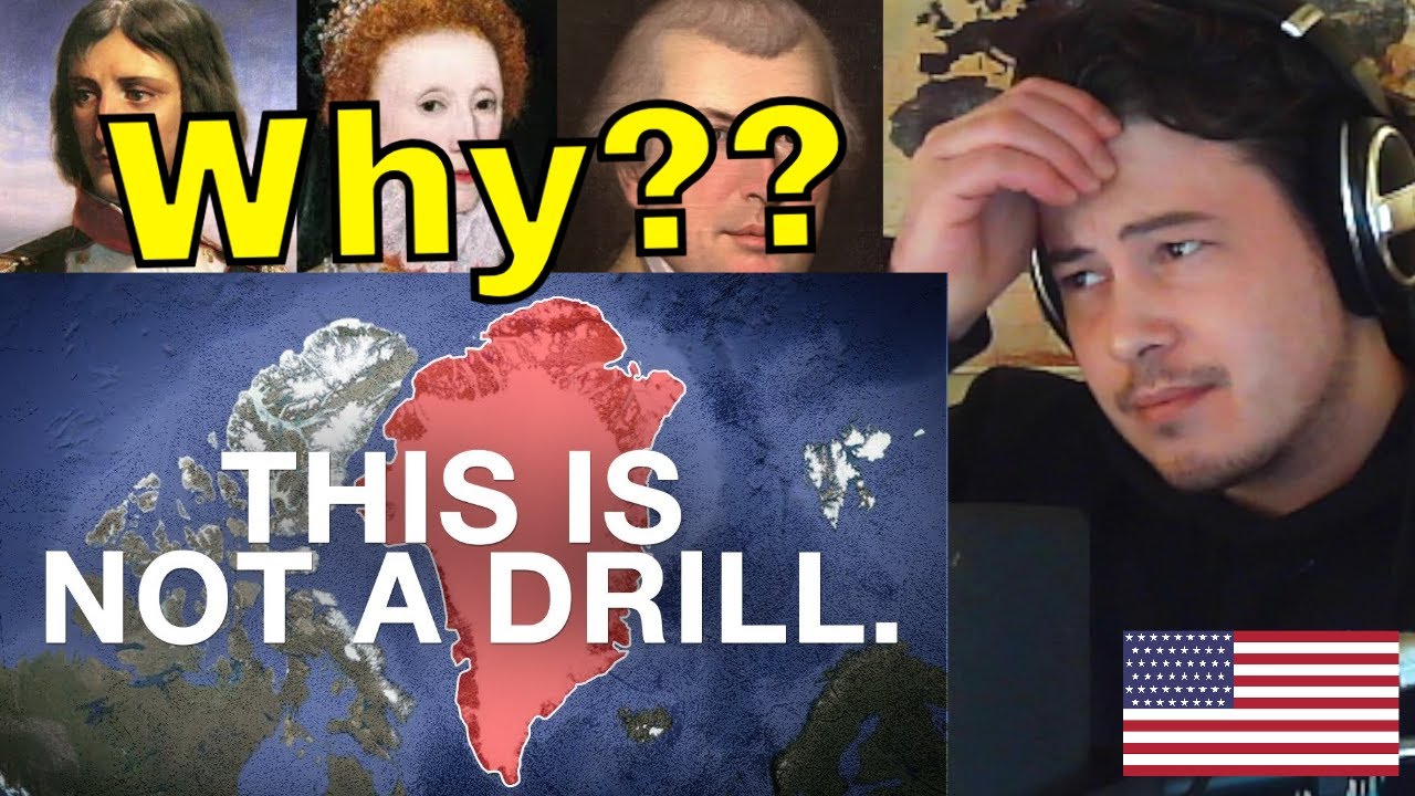 American Reacts Are We REALLY Doing This?