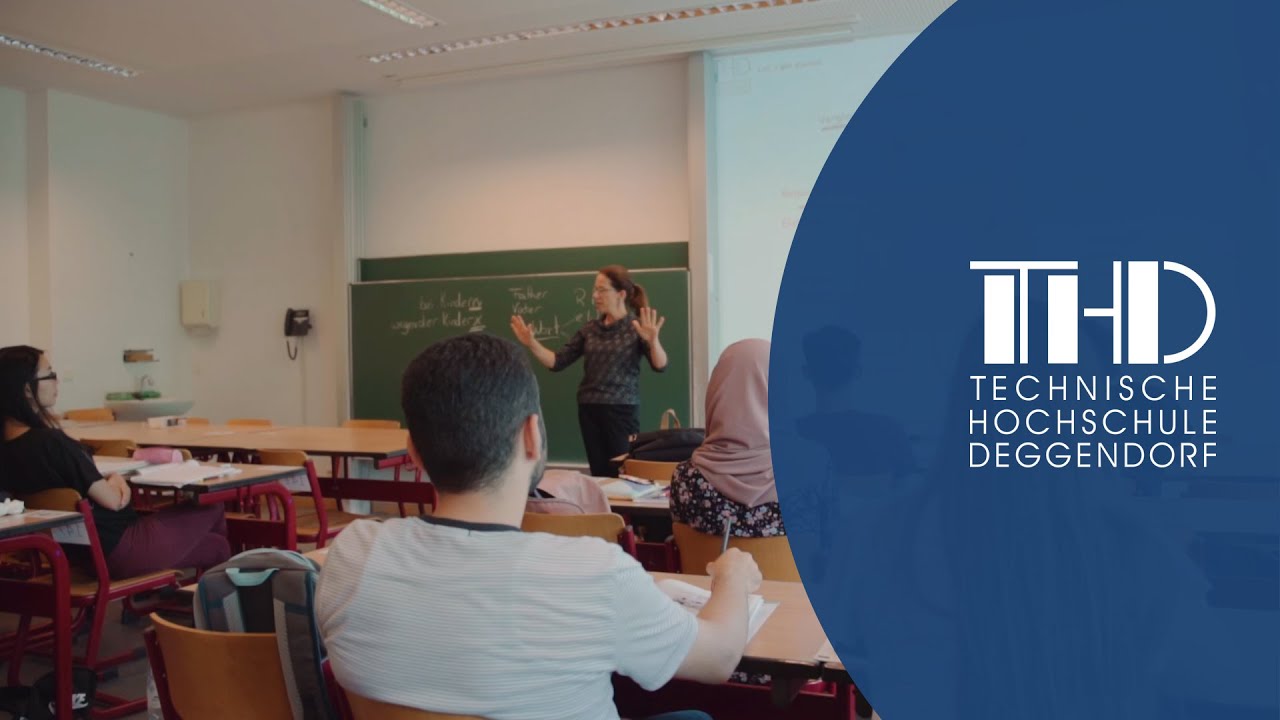 🇬🇧 Let´s Get Started at DIT