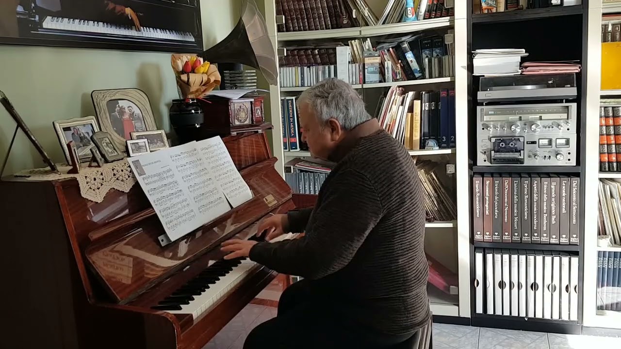 Palmah House Shuffle - Libbie Erickson (1906)