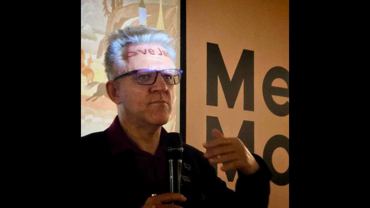 Ciemniejsze strony Mumink&oacute;w Tove Jansson