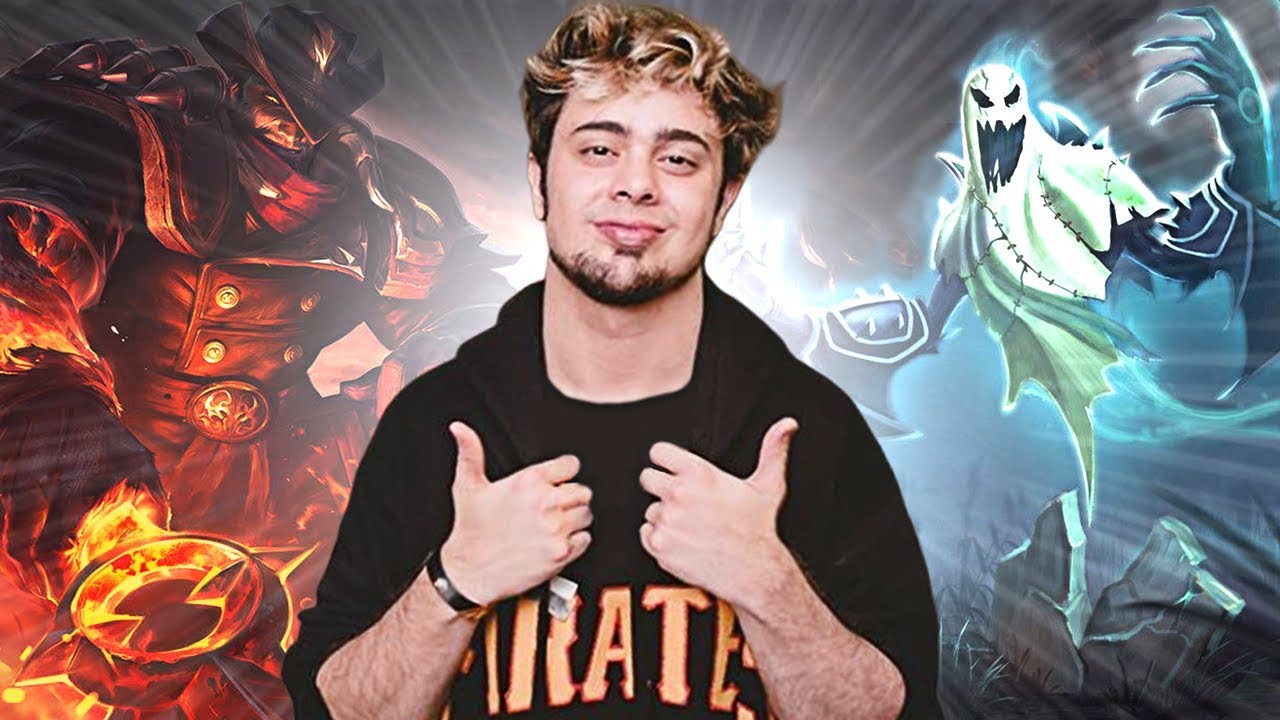 YODISTAS VS PAT&Oacute;LICOS &lsaquo; CAMPEONATO DOS MONOCHAMPIONS &rsaquo;
