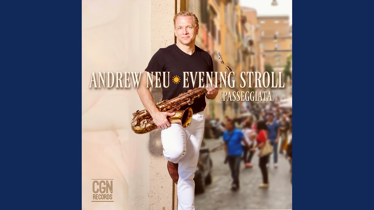 Evening Stroll (Passeggiata)