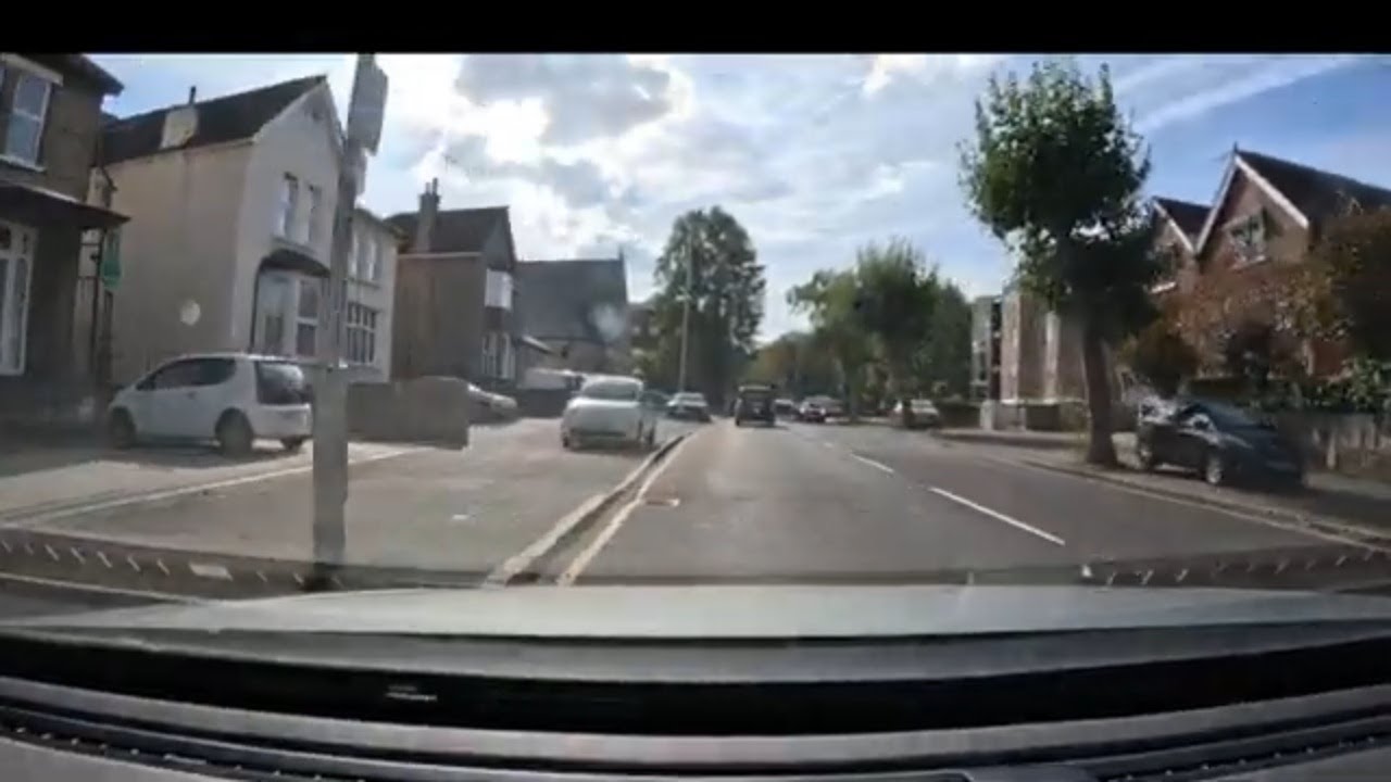 Wanstead Driving Test Route | Pass Your DVSA Test at Wanstead Test Centre