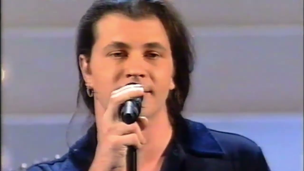 Luciferme - Ad occhi chiusi  {SANREMO GIOVANI 1997/98}