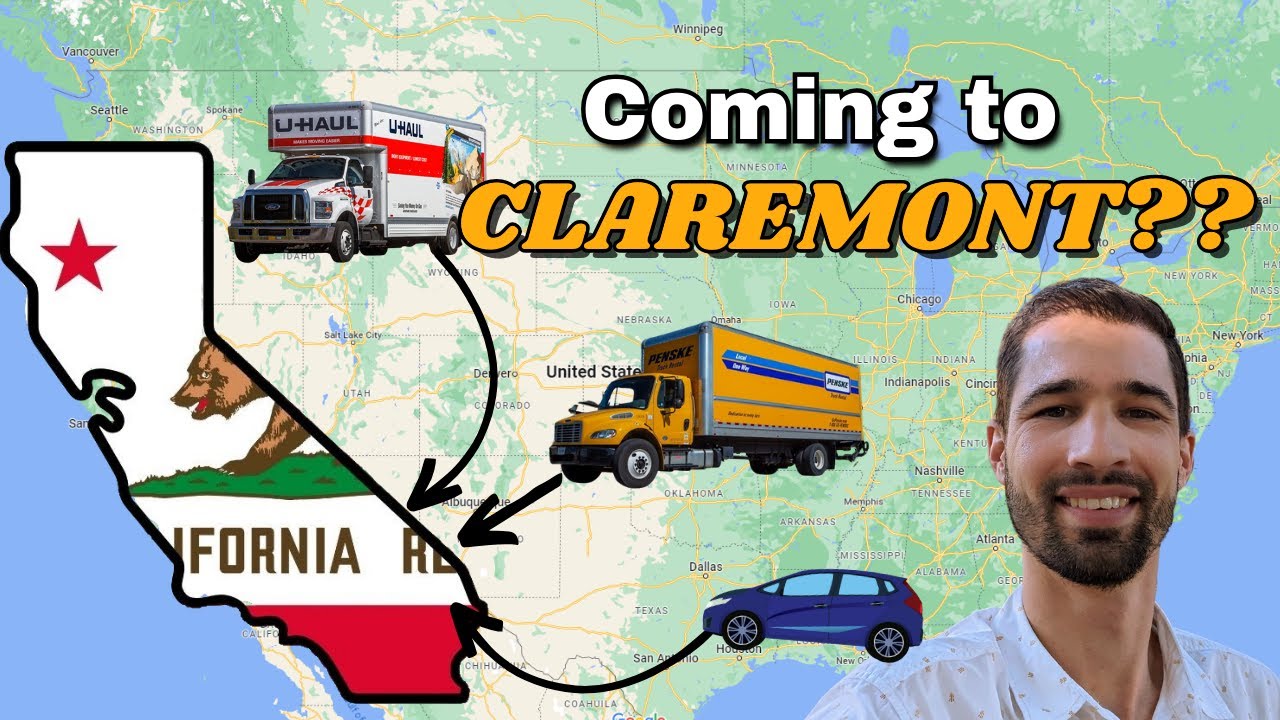 5 things you HAVE to know about Claremont, California
