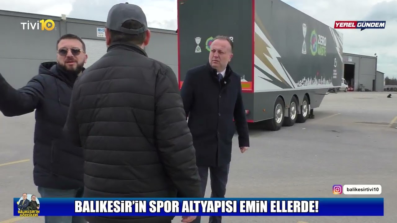 1. BÖLÜM: GELECEK NESİLLER İÇİN ATILMIŞ STRATEJİK HAMLE