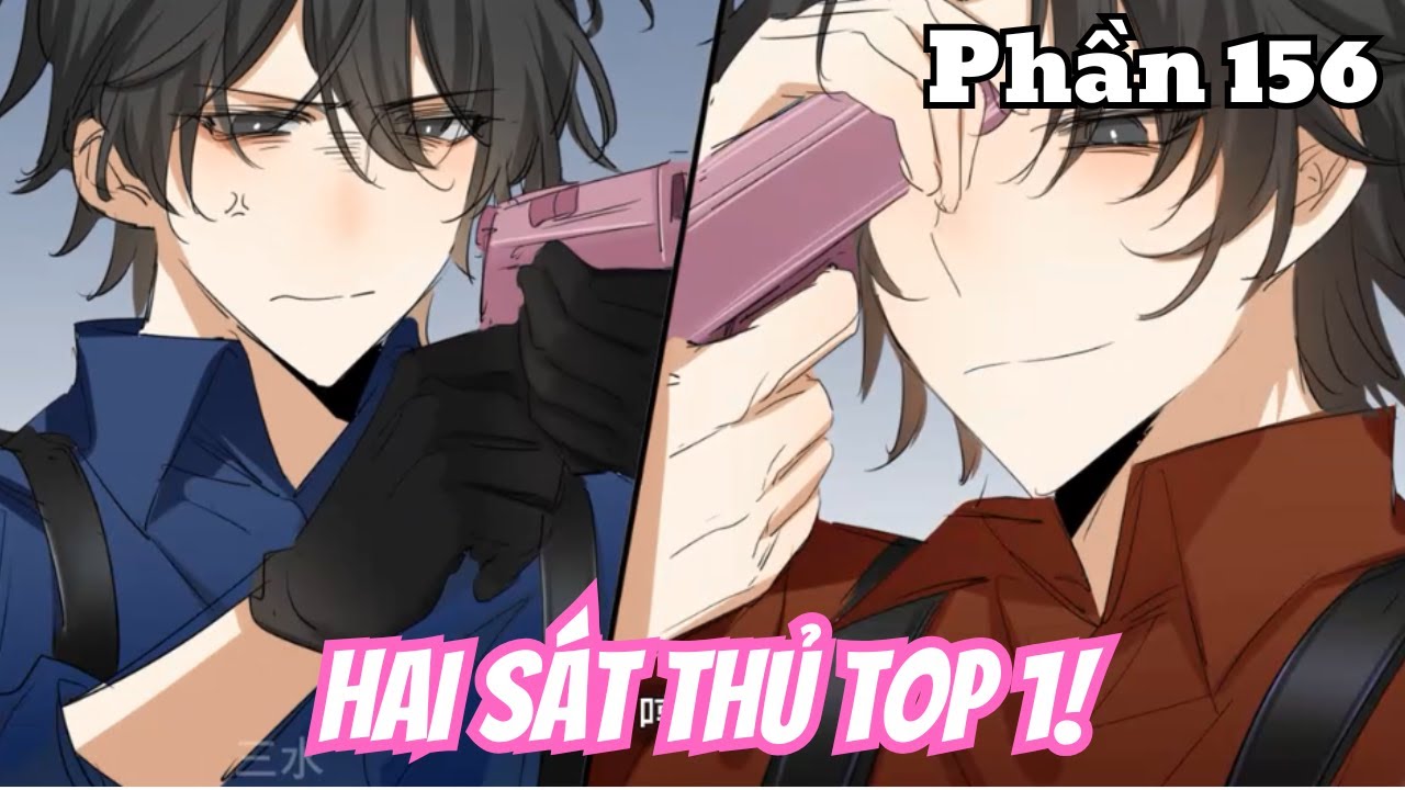 Hai Sát Thủ Top 1 (BL) | Phần 156 | Thỏ Review