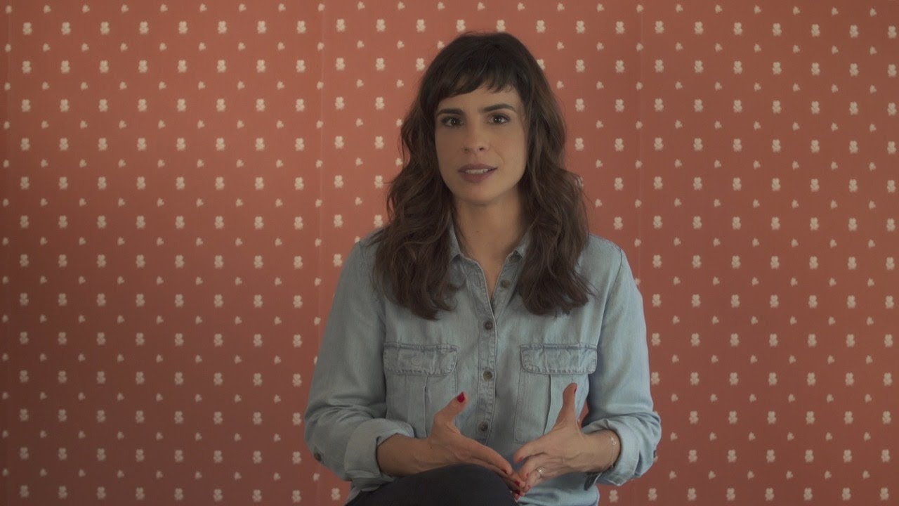 Tudo | Maria Ribeiro | Novo Normal