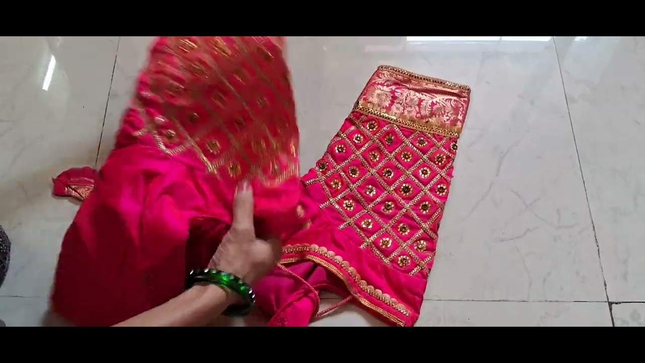 लेस वर्क ब्लाऊज डिझाईन #worksleevs lase work Blouses