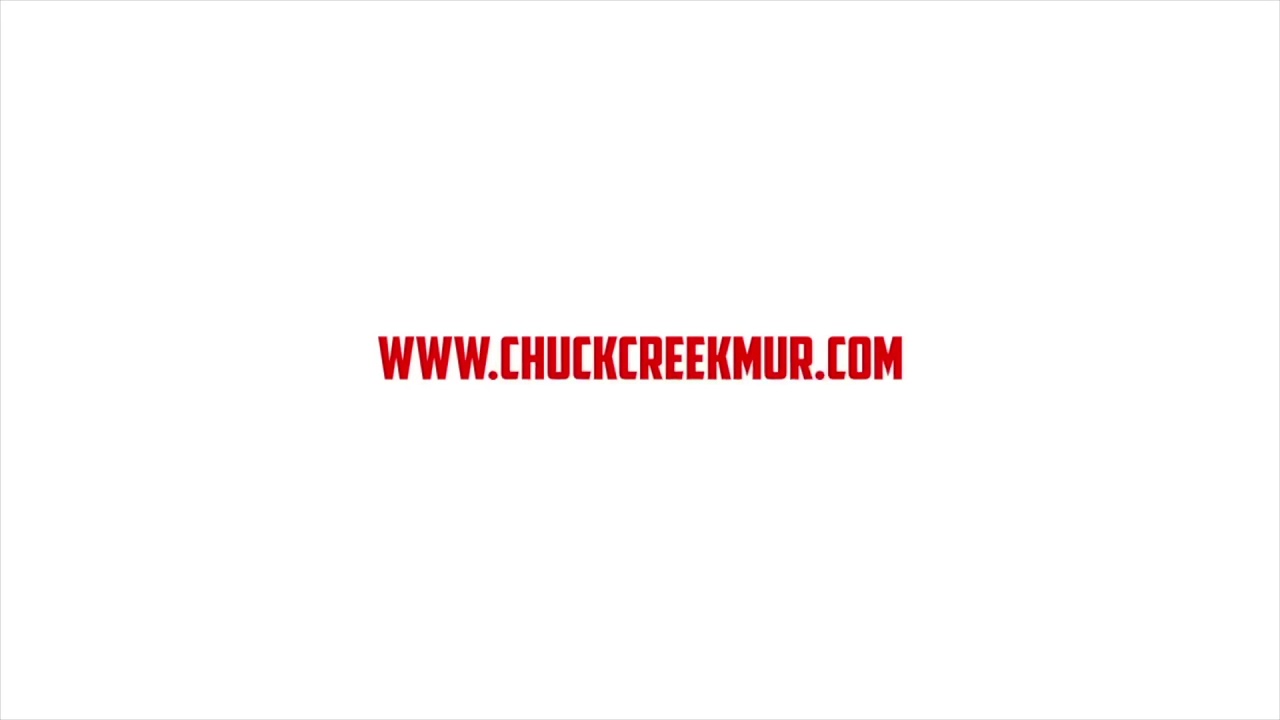 Chuck Creekmur - Career High Lights Film Reel