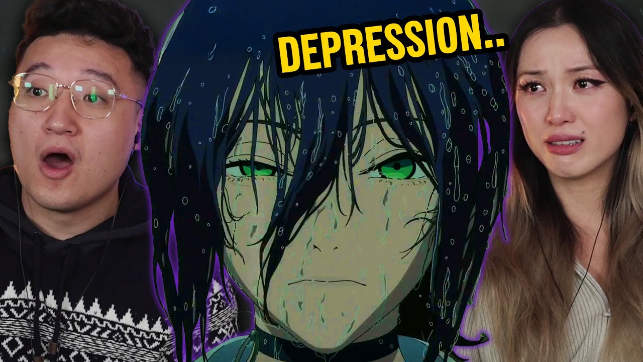 10/10 MASTERPIECE! 🤯 | Chainsaw Man The Movie Reze Arc REACTION & Discussion