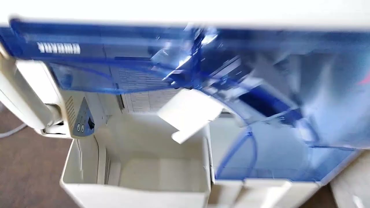 ☆湯山製作所/YUYAMA 超小型自動分割分包機 (Reno-s) CPX-ⅢS 【印字機能無しタイプ】【訳あり】