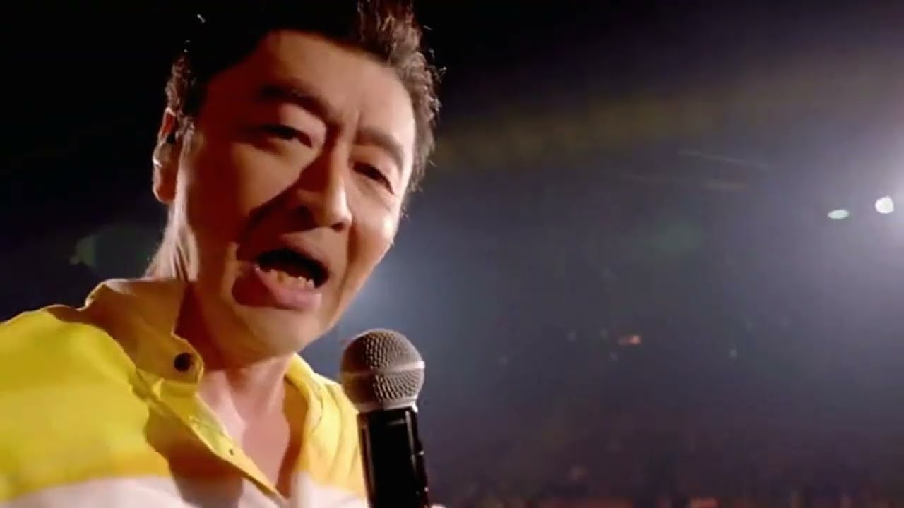 ダーリン　桑田佳祐