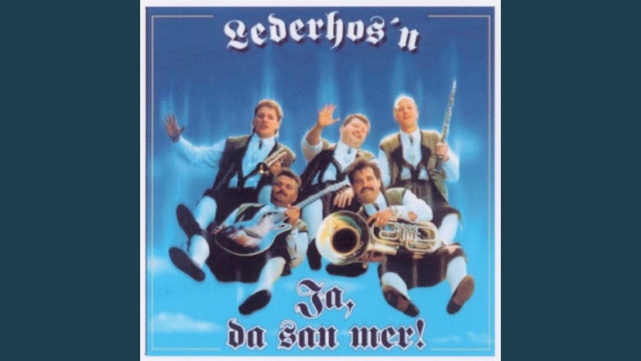 Schöne Urlaubszeit