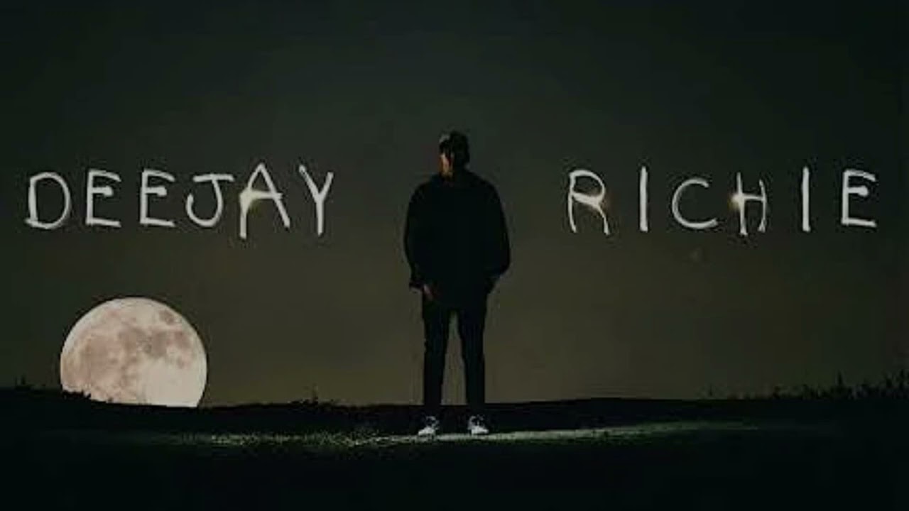 ROYA - CRUISE (Extended version by DJ Richie)