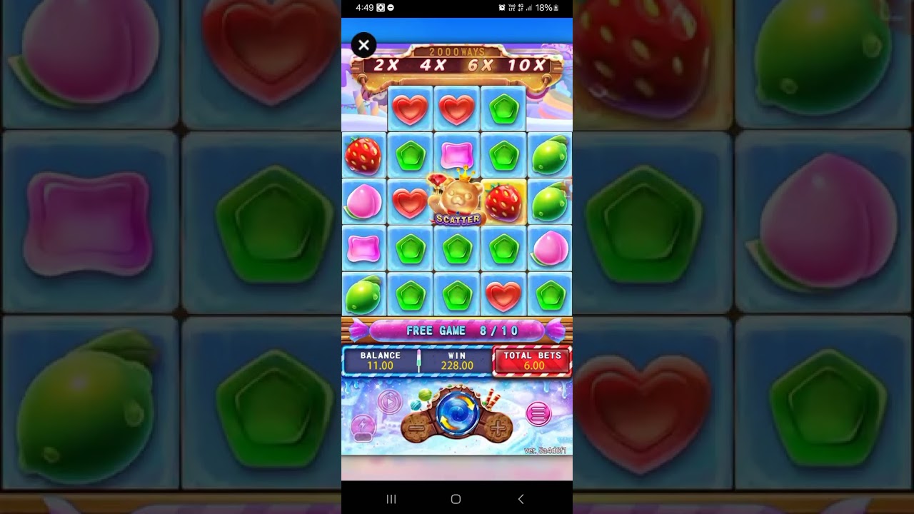 Sugar bang bang 3000× nag bigay din @