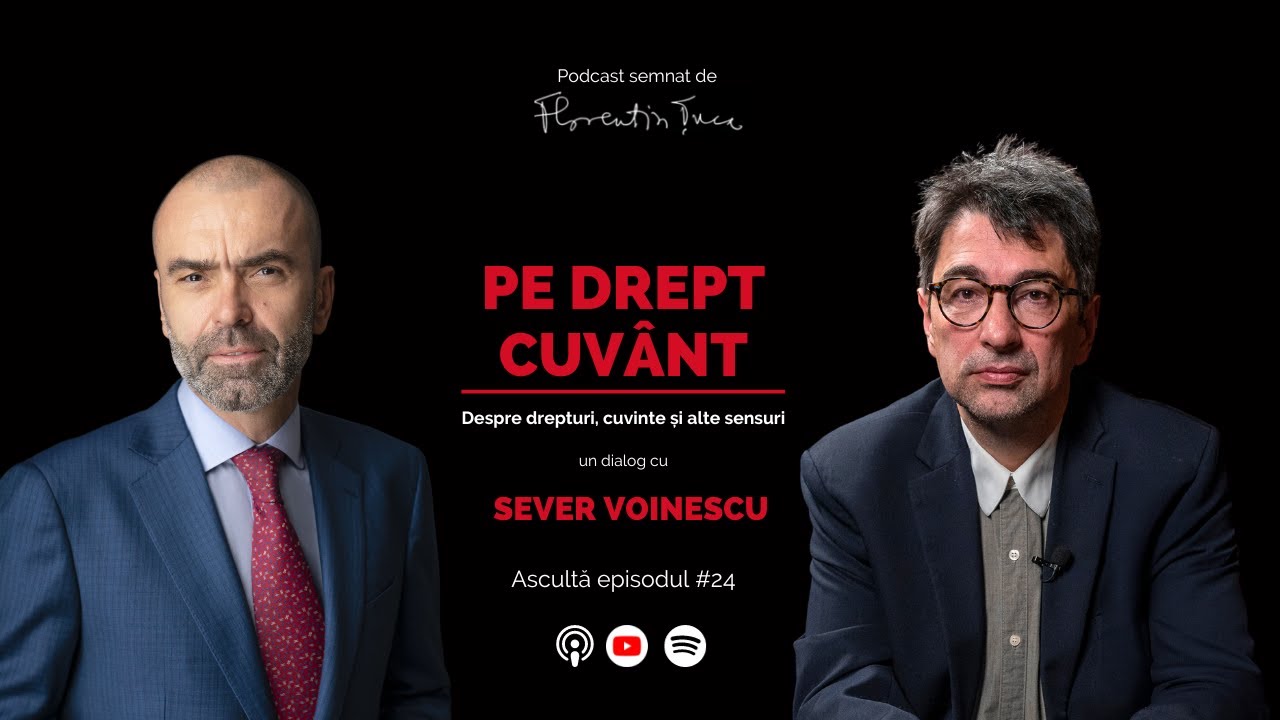 COMUNISMUL SE ÎNTOARCE ÎN VERSIUNE HI-TECH, O „MINUNATĂ LUME NOUĂ” | SEVER VOINESCU, Pe Drept Cuvânt