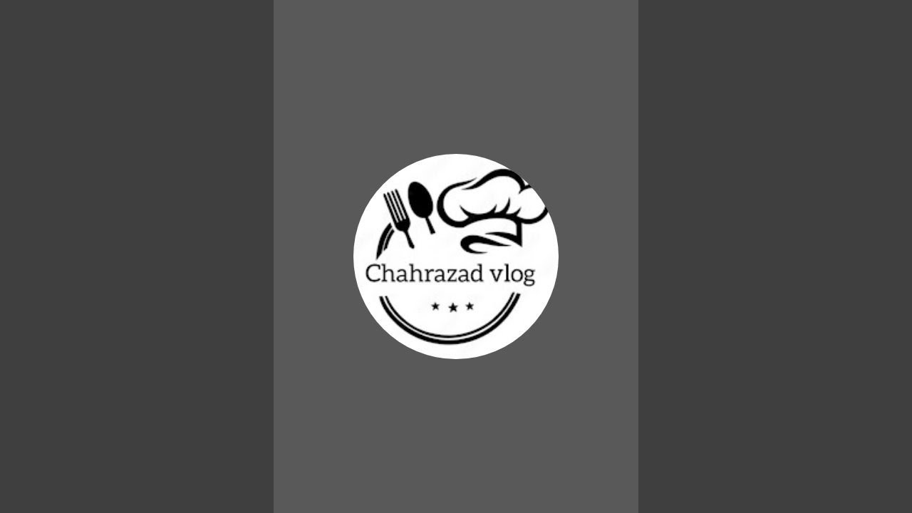 chahrazad vlog est en direct !