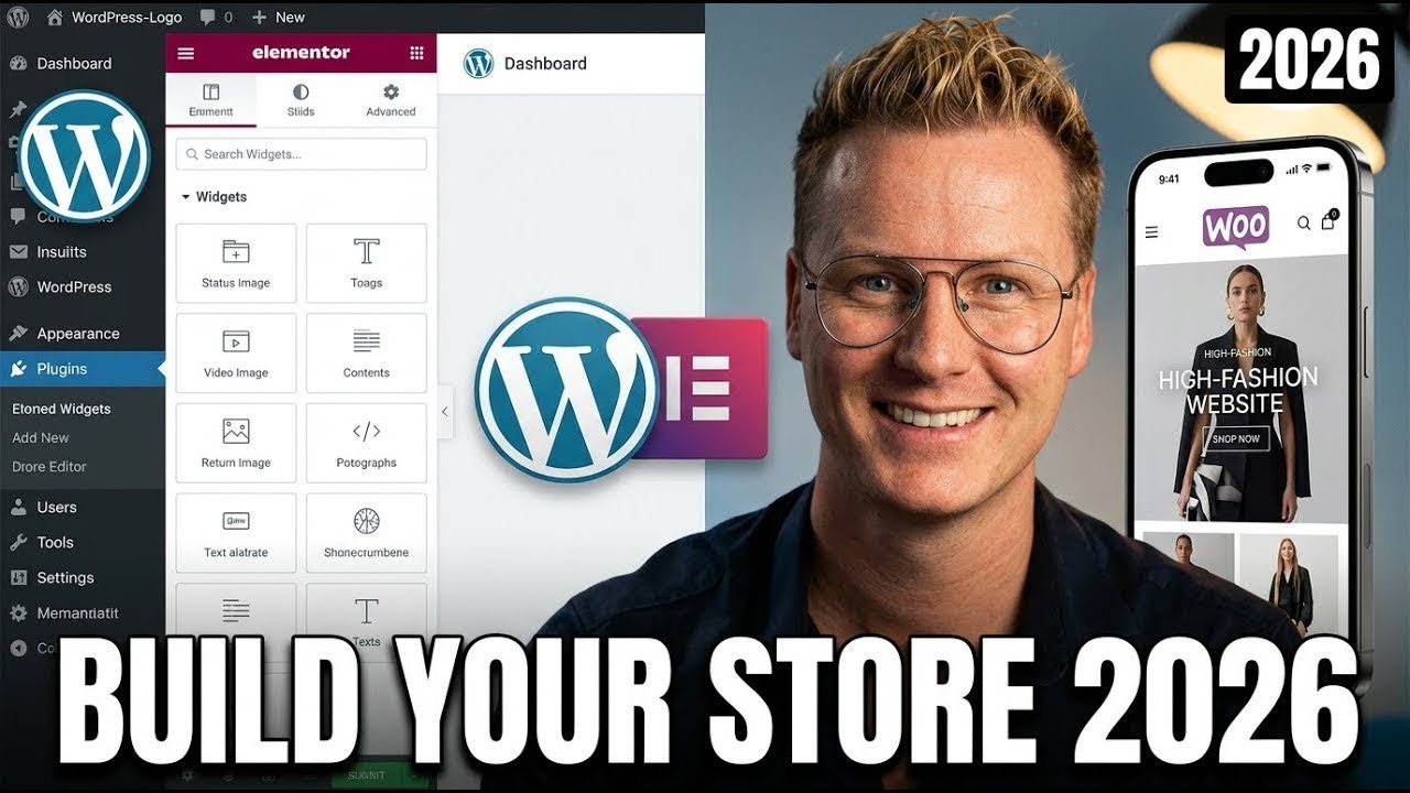 How To Start an Online Store That Runs on Autopilot (WooCommerce Tutorial)