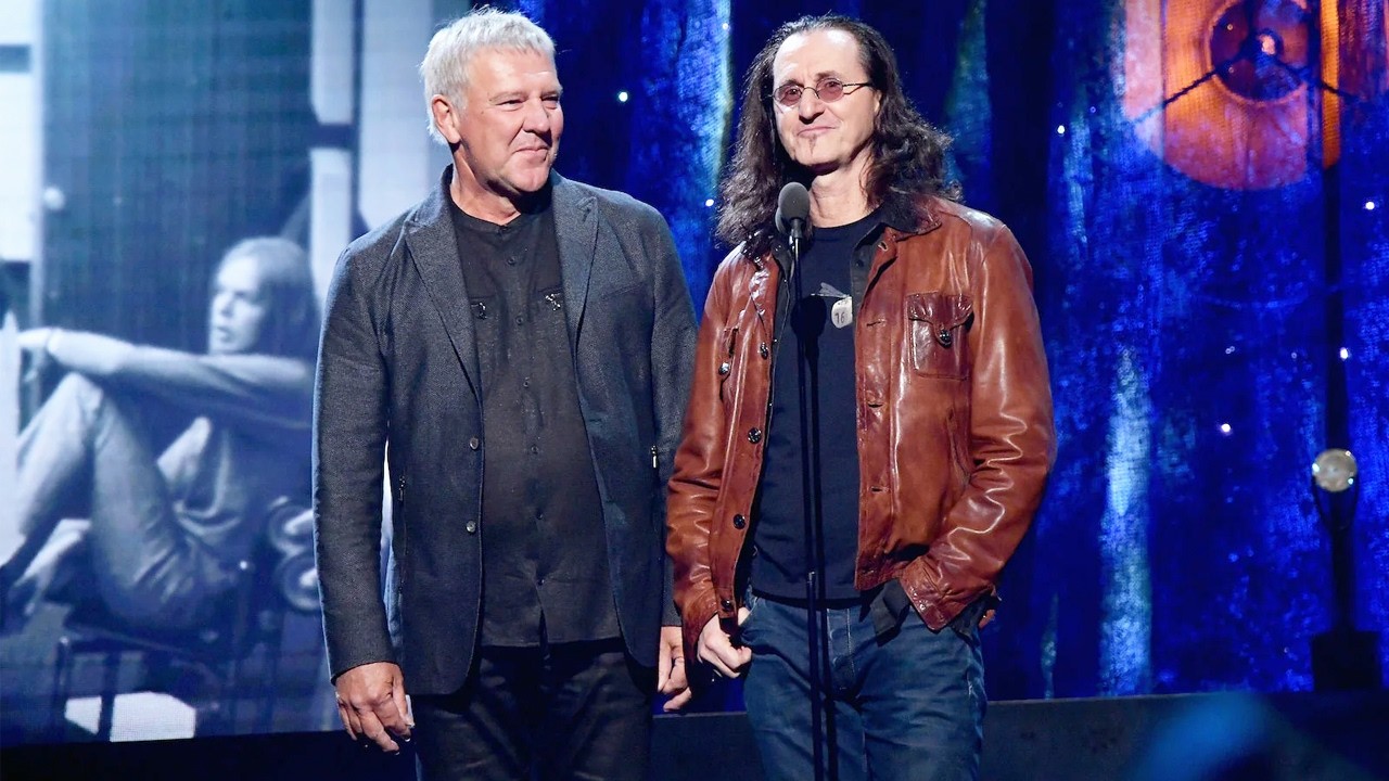 Nach 14 Jahren Pause: Rush bestätigt Deutschland-Tour 2027!