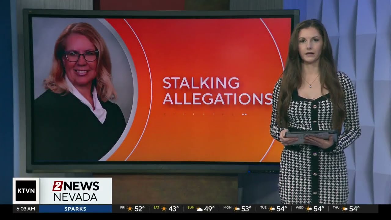 2 News Nevada - Thursday Morning Headlines