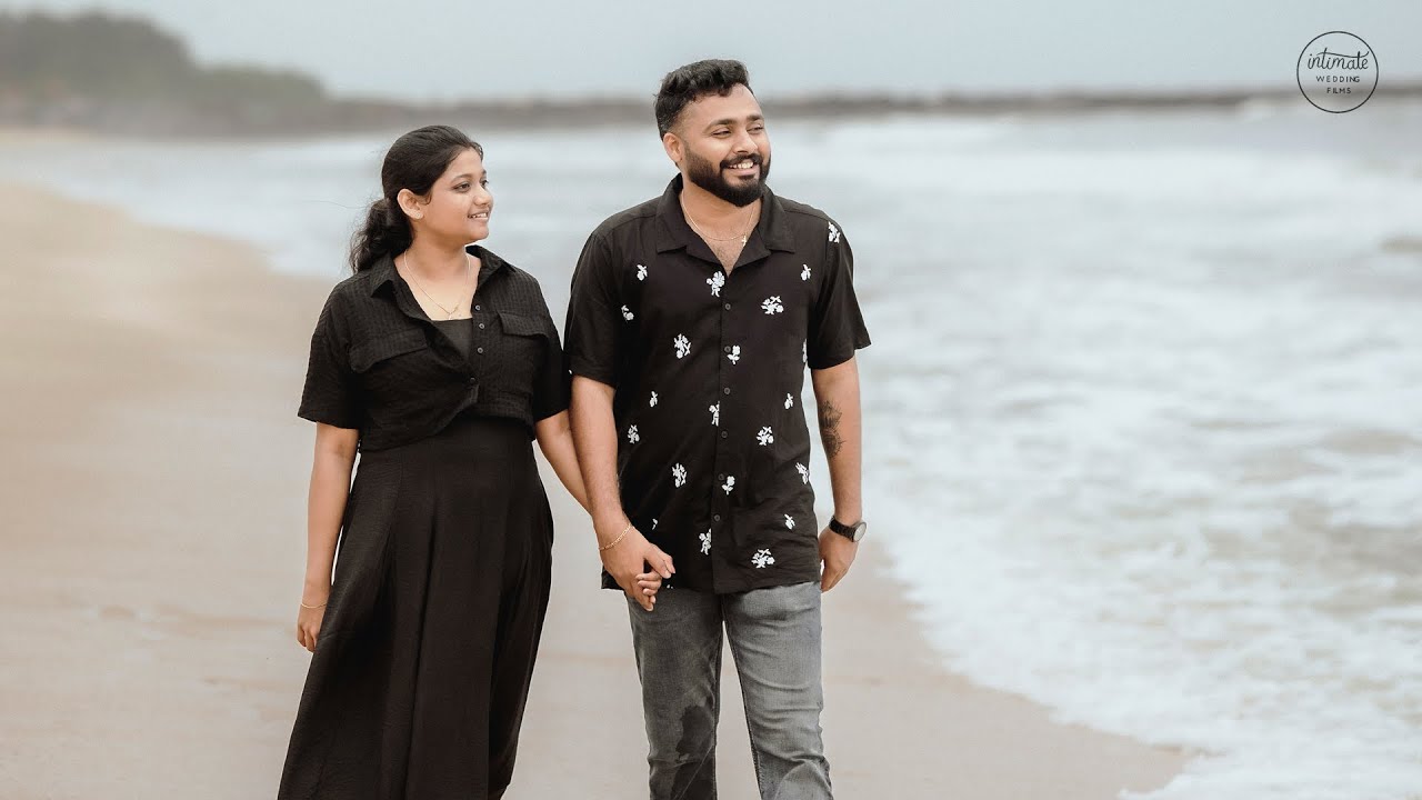 Roshan & Yashmi Wedding Ceremony