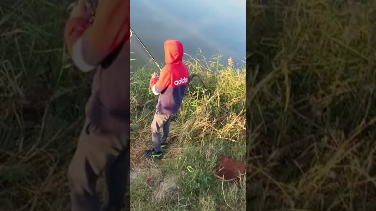 pescuit pe balta balastiera